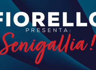 Fiorello presenta Senigallia!