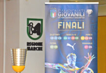 Le Marche ospiteranno le finali dei campionati nazionali giovanili di calcio