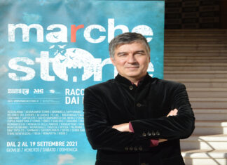 MArCHESTORIE, alla Mole di Ancona incontro con i Sindaci per pianificare l’edizione 2022