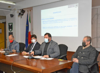 Le misure di sostegno causa COVID