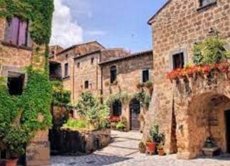 Approvata la legge sulla valorizzazione dei borghi storici