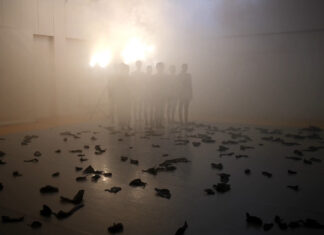 Fabrizio Favale inaugura la nuova stagione di danza del Teatro Sperimentale di Pesaro