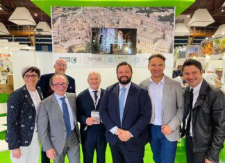 L’agroalimentare marchigiano protagonista al Cibus di Parma