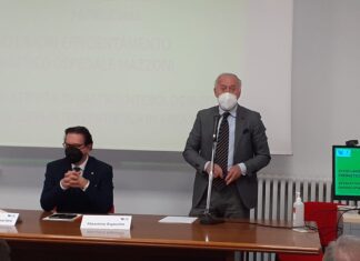 Saltamartini: “L’eccellenza della Sanità Ascolana modello per tutta la Regione”