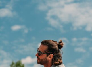 Gianmarco Tamberi testimonial “Social” delle Marche. Iniziate oggi le riprese degli spot