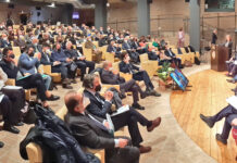 Il futuro della strategia Europea per la Regione Adratico Ionica