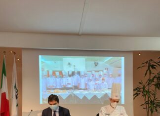 Firmato l’accordo tra Regione e Unione Cuochi Marche