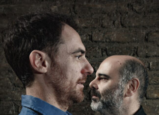 Elio Germano e Teho Teardo al Teatro dell’Aquila di Fermo e alla Fenice di Senigallia