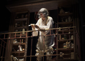 Civitavova Marche, Emilio Solfrizzi è “Il malato immaginario”