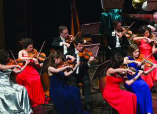 Ultimo appuntamento con i Concerti Aperitivo della Folarmonica Gioacchino Rossini