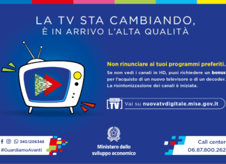 Lo Switch Off delle Marche dal 15 al 24 Marzo