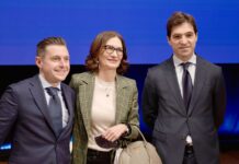 Acquarioli: “PNRR occasione importante per l’Italia e per la nostra Regione”