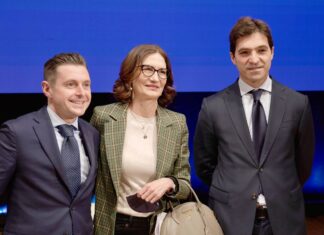 Acquarioli: “PNRR occasione importante per l’Italia e per la nostra Regione”