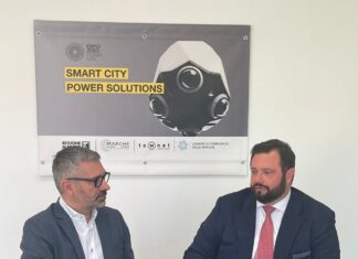 Le Marche a EXPO Dubai 2020