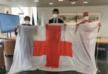 Giornata Internazionale della Croce Rossa