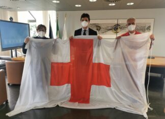 Giornata Internazionale della Croce Rossa