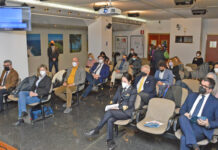 SVEM, al via l’operatività del progetto “Mare Circolare”