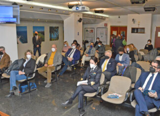 SVEM, al via l’operatività del progetto “Mare Circolare”