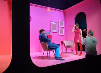 CONCORSO PER SCENOGRAFI E COSTUMISTI DEDICATO A JOSEF SVOBODA