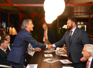 Al Salone del Mobile di Milano, Tavolo di lavoro della Regione su “Sistema casa e arredo”