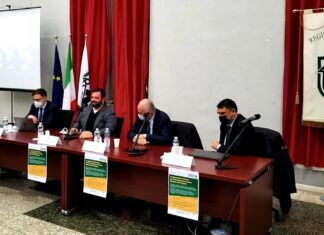 Le opportunità di Ismea per il sostegno alle aziende agricole marchigiane presentate a Urbino