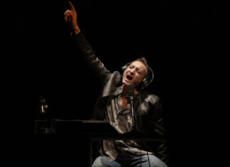 “Io, Steve Jobs” inaugura la stagione 2022 del teatro Lauro Rossi