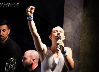 Al teatro Ventidio di Ascoli Piceno omaggio alla musica dei Queen