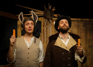 SPETTACOLI, LABORATORI, STRENNE E SORPRESE