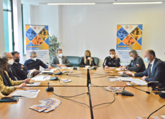 Il progetto “FACCIAMO RETE”