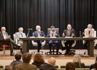 Castelli: “Un fondo aggiuntivo per non fermare i cantieri delle opere pubbliche”