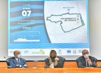 57a Edizione della Tirreno Adriatico