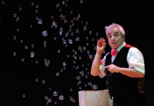 Pesaro, STUPOR CIRCUS