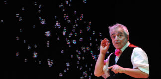 Pesaro, STUPOR CIRCUS