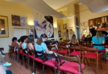 Civica Scuola Gigli: domani open day