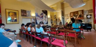 Civica Scuola Gigli: domani open day