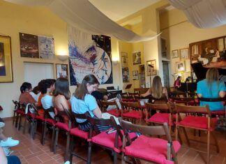 Civica Scuola Gigli: domani open day