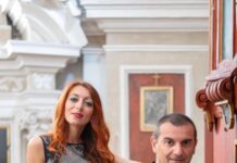 Un duo per la rassegna organistica Callido di Recanati