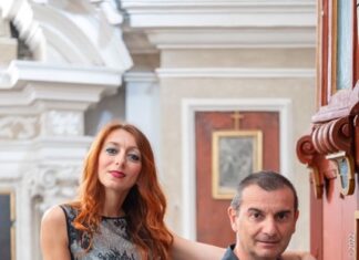 Un duo per la rassegna organistica Callido di Recanati