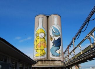 MAdAM – Museo Aperto d’Arte