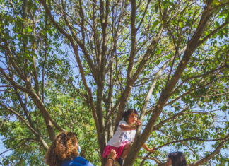 Si scrive Jump, si legge natura