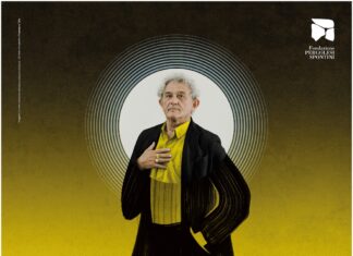 Notte per me luminosa, al Pergolesi