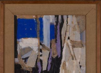 Alla Galleria d’Arte Puccini di Ancona una mostra di Opere di Claudio Cintoli