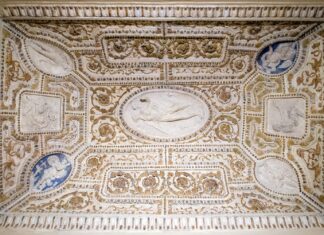 Il Camerino della vittoria