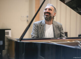 Stefano Bollani in concerto