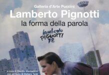 Mostra su Lamberto Pignotti