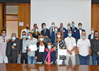 Marche con ANMIL prima regione in Italia a creare corsi per ‘Testimonial formatori della sicurezza’