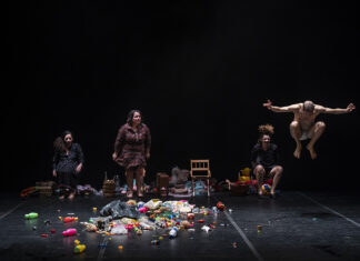 Il Teatro Pergolesi ricorda Valeria Moriconi