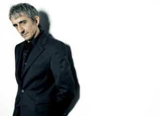 Sergio Rubini al Fermo Festival