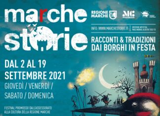 Il secondo weekend del festival dei borghi