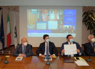 Accordo Marche-ICE sull’internazionalizazione